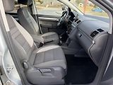 Volkswagen Touran 1,6 TDi/77kW - Webasto,TZ,... - náhled 41