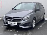 Mercedes-Benz Třídy B (2017) 2.2 CDi B200 d, ČR, AT, LED - náhled 2
