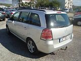 Opel Zafira (2006) 1,9 CDTi 16V - náhled 3