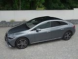 Mercedes-Benz EQE (2024) 350*4M*AMG*PAN*HYPERSCREEN*TOP - náhled 5