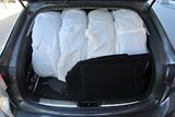 Mazda 6 2.2 CD AUT. KLIMA SADA KOL - náhled 23