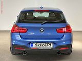 BMW Řada 1 (2015) 3.0 xD, ČR, AT - náhled 4