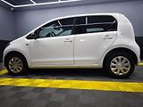 Škoda Citigo (2014) 44kw, klima, zim.pneu - náhled 9