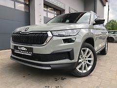Škoda Kodiaq (2021) 2.0 TDi 4x4 DSG - fotografie inzerátu