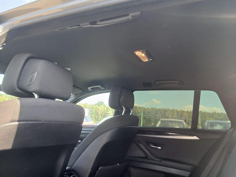 BMW Řada 5 530 D, X Drive,  4x4, 190 kW - fotka 32 z 47