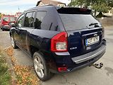 Jeep Compass (2013) 2.2 CRDi 120kw 2013-nepojízdné - náhled 3