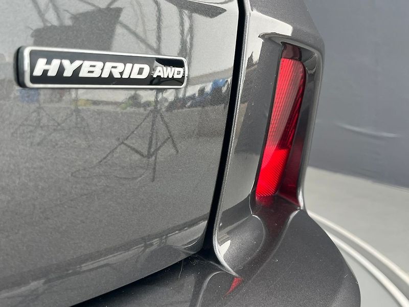 Ford Kuga 2.5 Duratec HEV 4x4 ST-LINE - fotka 40 z 66