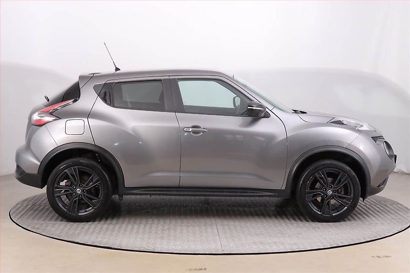 Nissan Juke (2016) Acenta 1.2 DIG-T, Serv.kniha - fotka 6 z 17