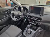 Hyundai Kona 1.0T-GDI 88kW Start,ČR,1.Maj. - náhled 24