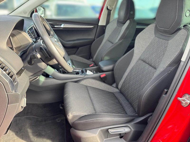 Škoda Karoq (2023) STYLE 2.0TDI 110kW DSG 4x4 TAŽ - fotka 7 z 11