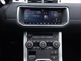 Land Rover Range Rover Evoque (2017) TD4, 4X4, Automat, Kůže, Navi - náhled 12