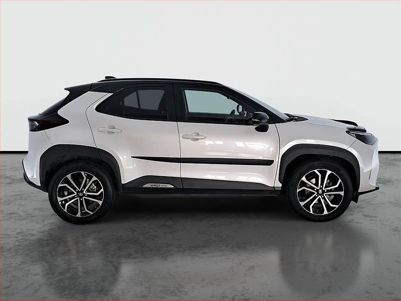 Toyota Yaris Cross (2024) GR Sport 1.5 VVT-iE - fotka 6 z 21