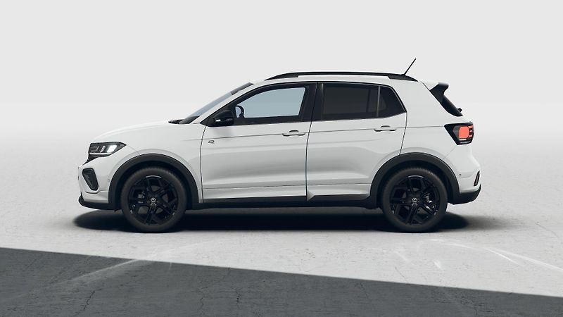 Volkswagen T-Cross R-Line 1.0 TSI 85 kW 7DSG - fotka 2 z 8