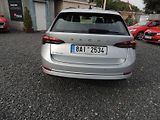 Škoda Octavia (2020) 1.5TSi,110kw,Combi,ČR,1maj. - náhled 7