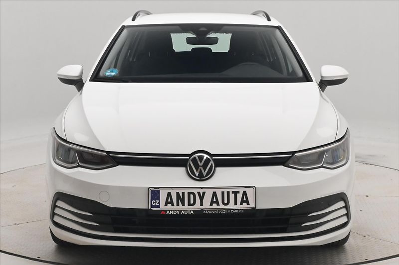 Volkswagen Golf 2,0 TDI 110 kW Life Záruka až - fotka 2 z 30