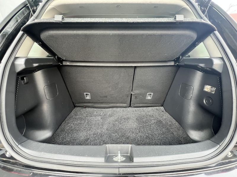 Fiat Sedici 1.9JTD 4x4 KLIMATIZACE ALU - fotka 26 z 40