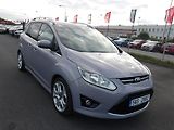 Ford C-MAX 1,6TDCi KRASAVEC !!! 7 MÍST ! - náhled 1