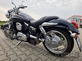 Kawasaki VN 1500 Mean Streak (2003) - náhled 12