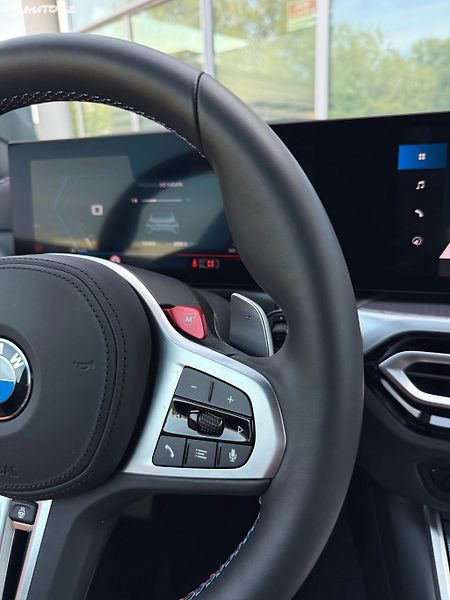 BMW M2 Záruka CZ 1.majitel - fotka 35 z 50