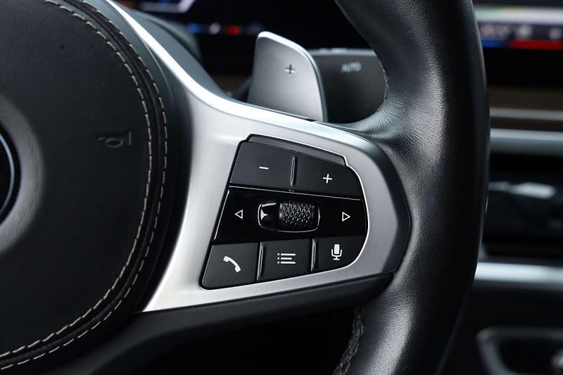 BMW X6 (2024) M SPORT 210kW TAŽNÝ DPH CZ - fotka 22 z 55