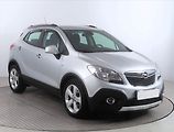 Opel Mokka (2014) 1.7 CDTI, 4X4, Serv.kniha - náhled 1