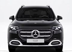 Mercedes-Benz GLB (2026) GLB 200 - fotografie inzerátu