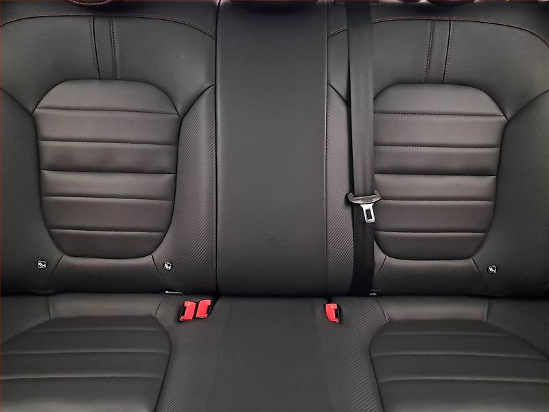MG ZS (2023) 1.0 Turbo, Serv.kniha, Kůže - fotka 10 z 21