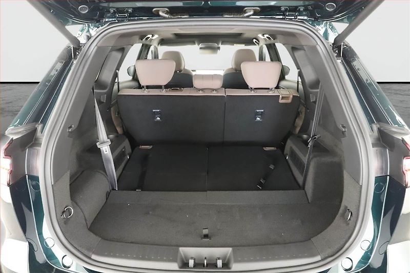 Chery Tiggo 8 (2026) 1.5T PHEV, UNIQUE - fotka 11 z 28