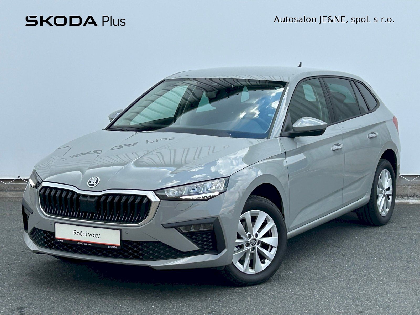Škoda Scala Selection 1.0 TSI 85 kW