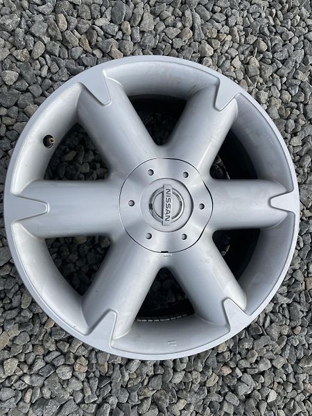 Nissan Murano 3.5i V6 230PS 4x4 176TKM TOP!! - fotka 180 z 183