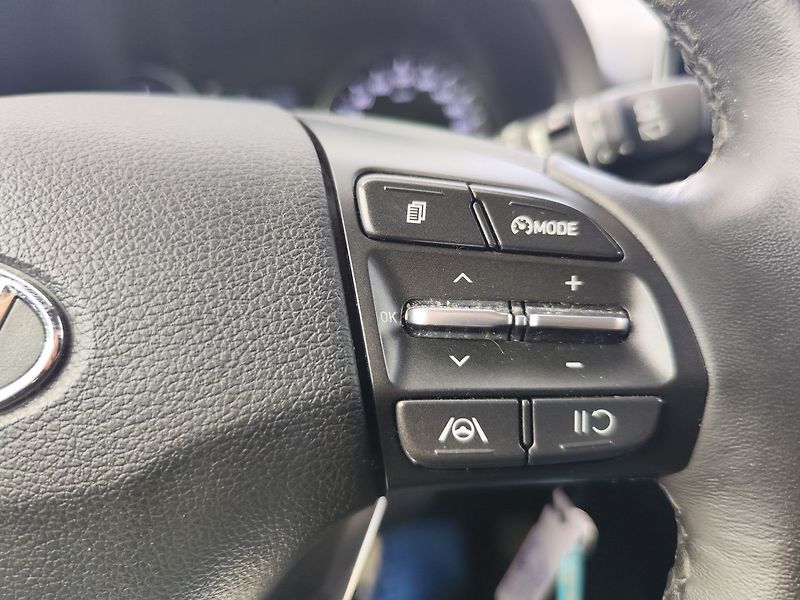 Hyundai i30 1.5 T-GDI/117kW Comfort - fotka 21 z 28