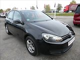 Volkswagen Golf 1,6 TDi 77kW serviska, závěs - náhled 1