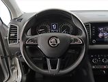 Škoda Karoq (2017) 1.6 TDI, Tempomat - náhled 17
