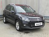 Volkswagen Tiguan (2015) 2.0 TDi 4x4, Lounge, DSG - náhled 1