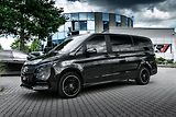 Mercedes-Benz Třídy V 300d 4M Exclusive AMG Long - náhled 26