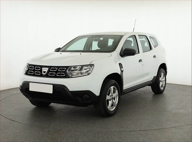 Dacia Duster (2019) 1.6 SCe - fotka 2 z 15