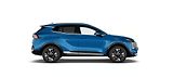 Kia Sportage Exclusive 1.6 T-GDI 4x2 7DCT - náhled 3