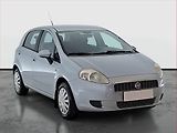 Fiat Grande Punto (2009) 1.2, nová STK, za super cenu - náhled 1