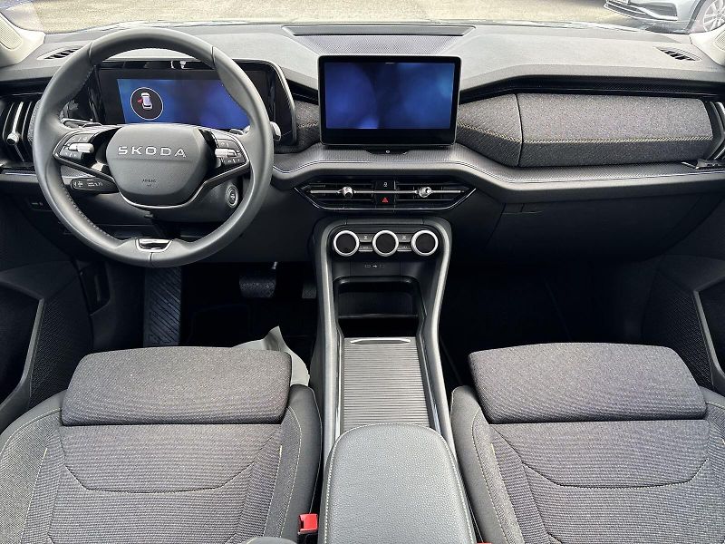 Škoda Kodiaq (2025) 2.0 TDI DSG Selection - fotka 5 z 31