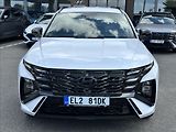 Hyundai Tucson 1,6 T-GDI PHEV N-LINE 4WD AT - náhled 9
