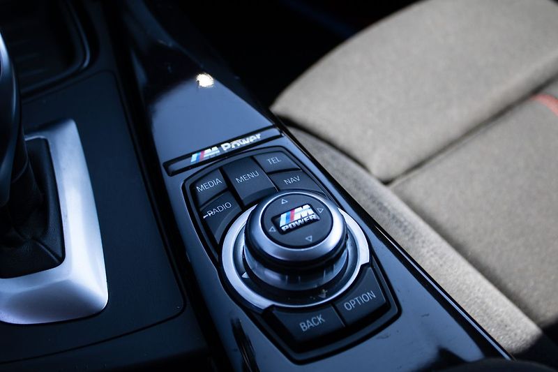 BMW Řada 3 - fotka 15 z 20