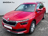 Škoda Kamiq (2022) 1.5 TSI 110 kW Style DSG - náhled 1