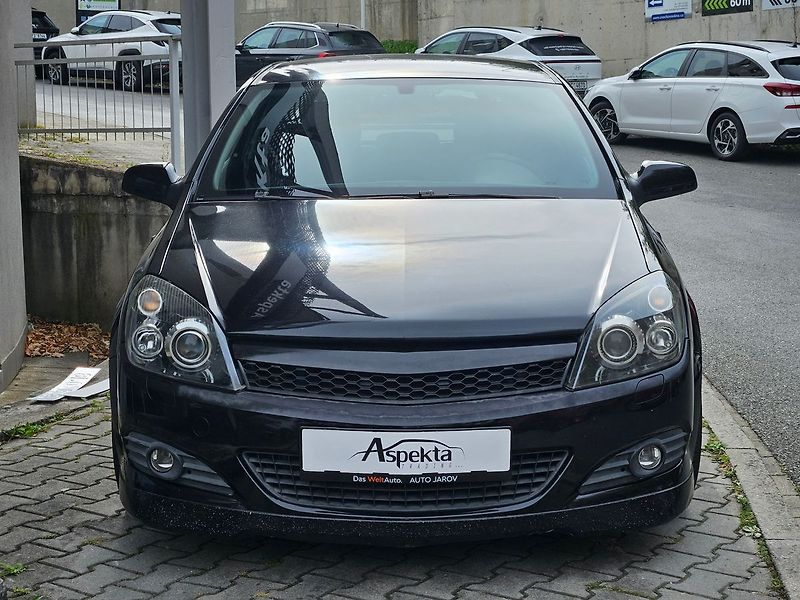 Opel Astra 1,8 ECOTEC 103kW, 2.majitel - fotka 8 z 27