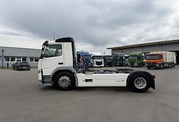 Volvo FM (2021) 500 hydraulika EURO 6 - fotka 2 z 9