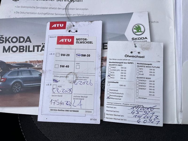 Škoda Rapid (2014) 1.2 TSI - fotka 20 z 29