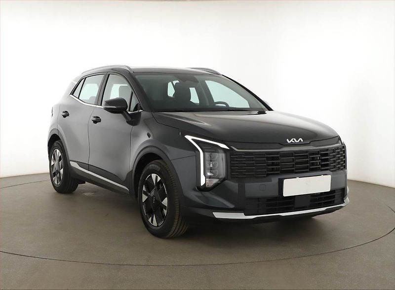 Kia Sportage (2025) 1.6 T-GDI, Exclusive, Navigace - fotografie inzerátu