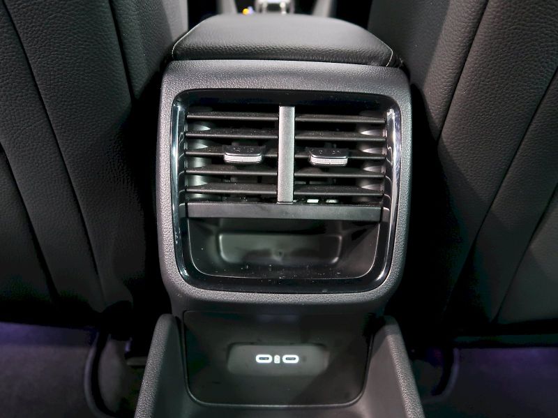Škoda Octavia (2025) SPORTLINE 2.0TDI 110KW DSG - fotka 42 z 45