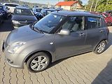 Suzuki Swift 1,3 i 67KW KLIMA ALU STK - náhled 10