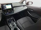 Toyota Corolla (2021) 1.8 Hybrid - náhled 8