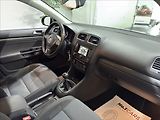 Volkswagen Golf 1,4   TSI STYLE BI-XEN NAVI - náhled 18